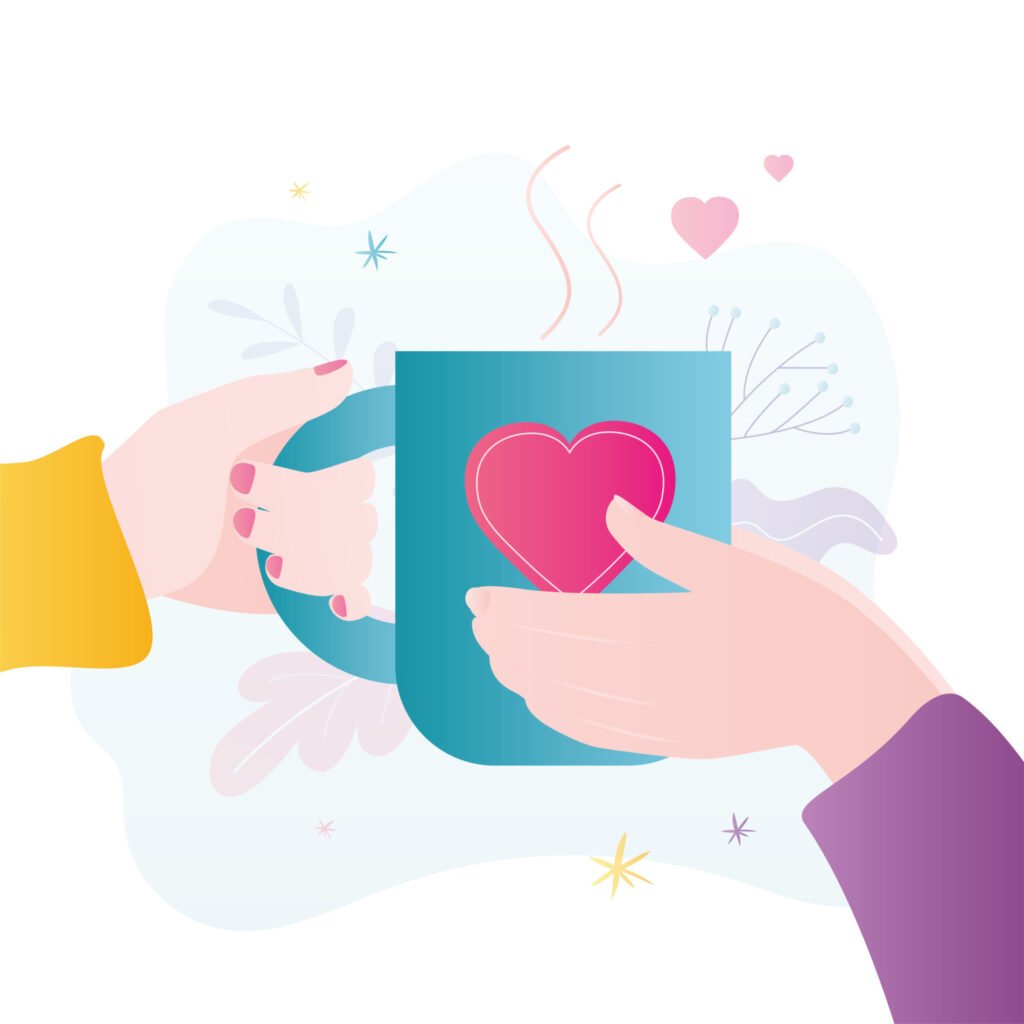 Acts of Service Love Language 1 acts of service cup of tea