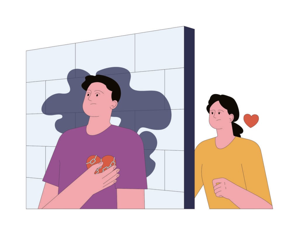 Anxious-Avoidant Cycle: How to Fix It 1 anxious avoidant relationship