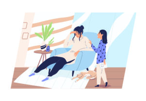 What Causes Avoidant Attachment? 12 avoidant mom