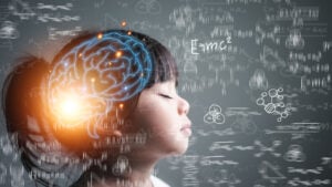 Critical Period In Brain Development and Childhood Learning 19 brain critical development