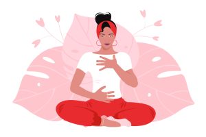 Why Is My Interoception So Bad? 10 Breath Awareness Exercise