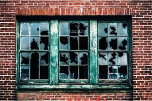 Broken Windows Theory 18 broken windows criminology