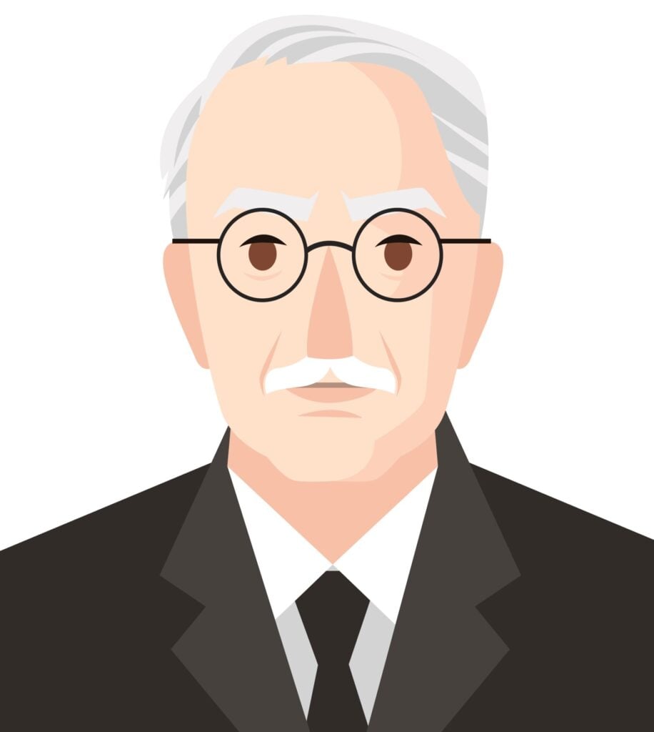 Carl Jung's Theory of Personality 2 carl jung