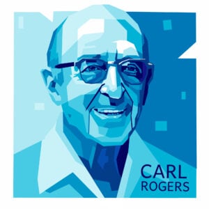 Carl Rogers Humanistic Theory and Contribution to Psychology 14 carl rogers 2