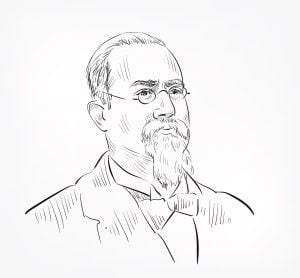 Cesare Lombroso 24 Cesare Lombroso