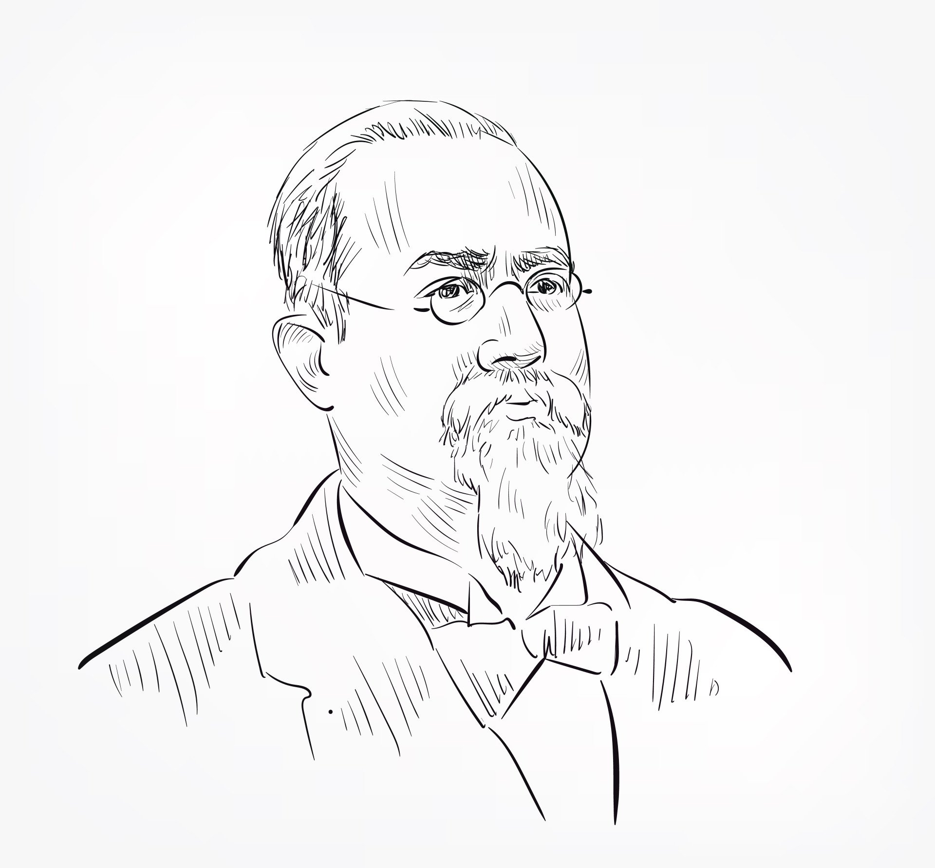 Cesare-Lombroso Cesare Lombroso