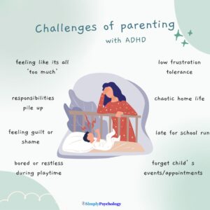 How ADHD Affects Parenting: Challenges, Strengths, and Practical Tips 27 challenges adhd parents