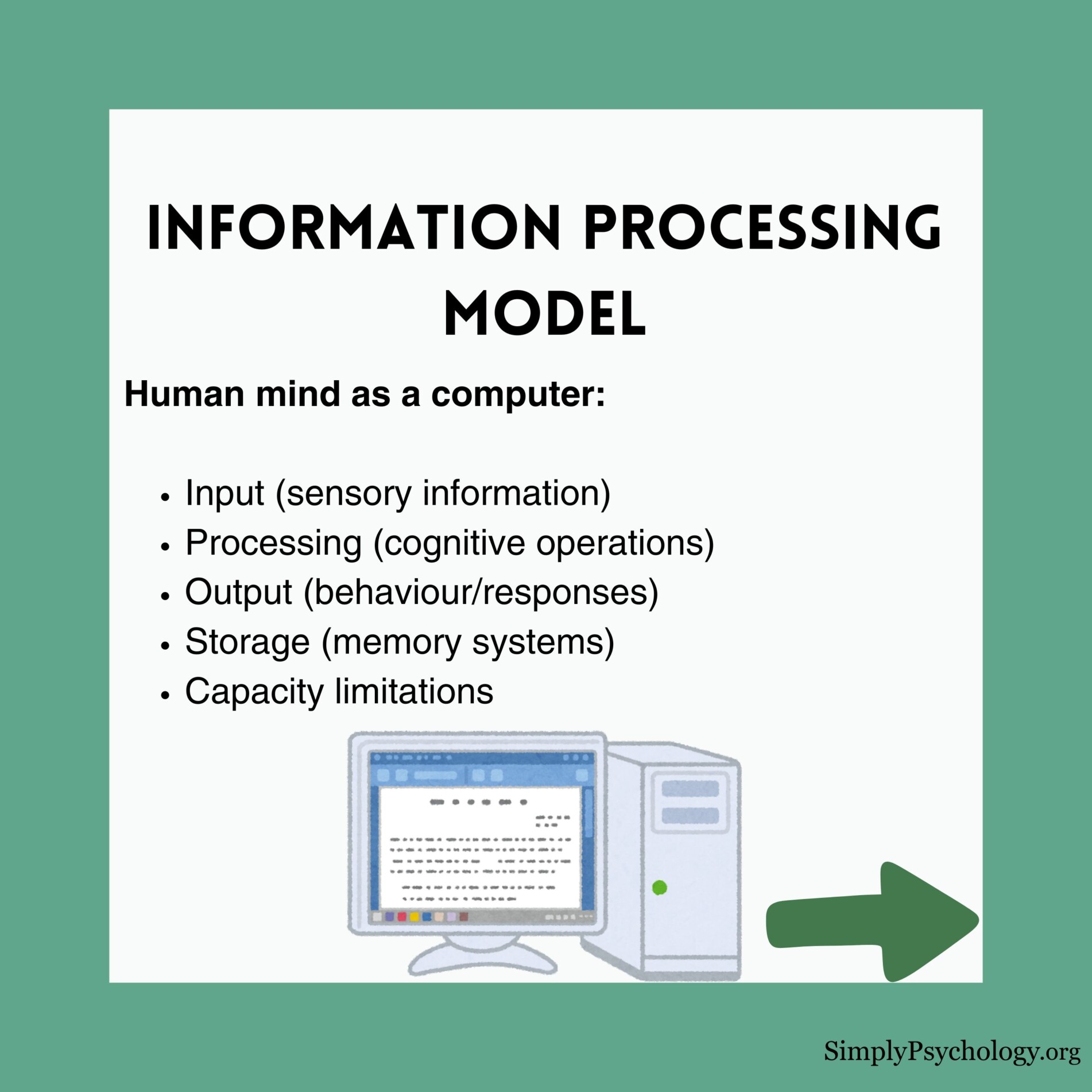 cognitive-approach (2) cognitive approach 2