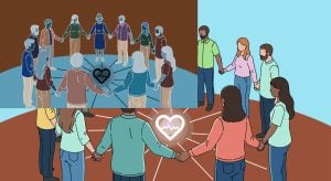 Hirschi’s Social Control Theory of Crime 12 community group