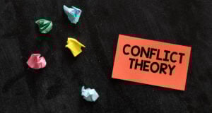 Conflict Theory in Sociology 15 conflict theory