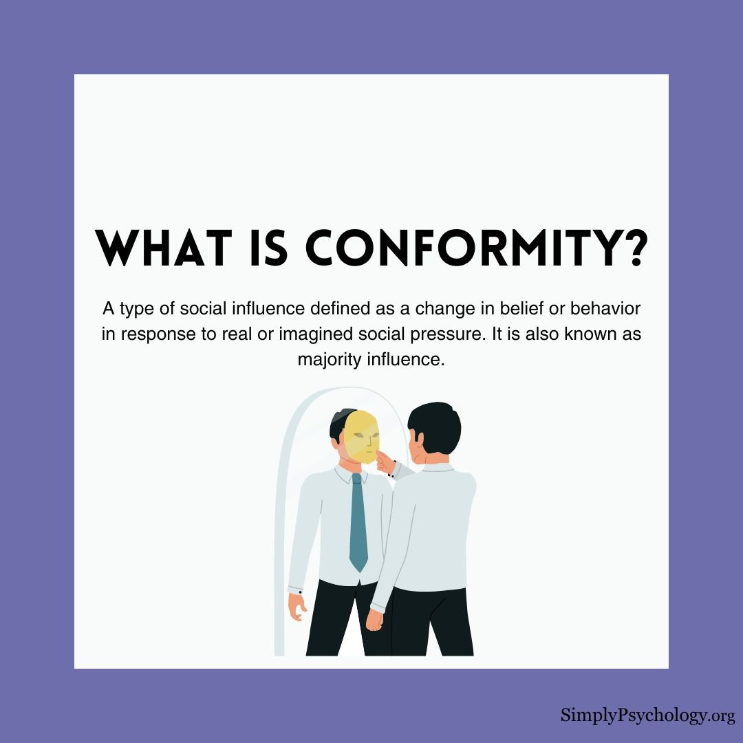 conformity-social-influence conformity social influence