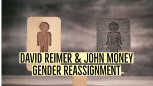 John Money Gender Experiment: Reimer Twins 9 david reimer and john money gender 1