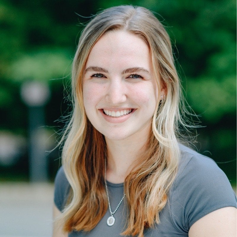 About Us 8 Eleanor Myers