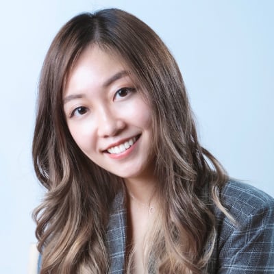 About Us 3 Florence Yeung