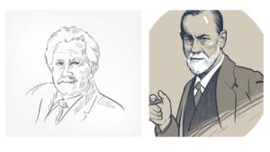 Erikson vs Freud: Comparing the Theories of Development 10 freud vs erikson