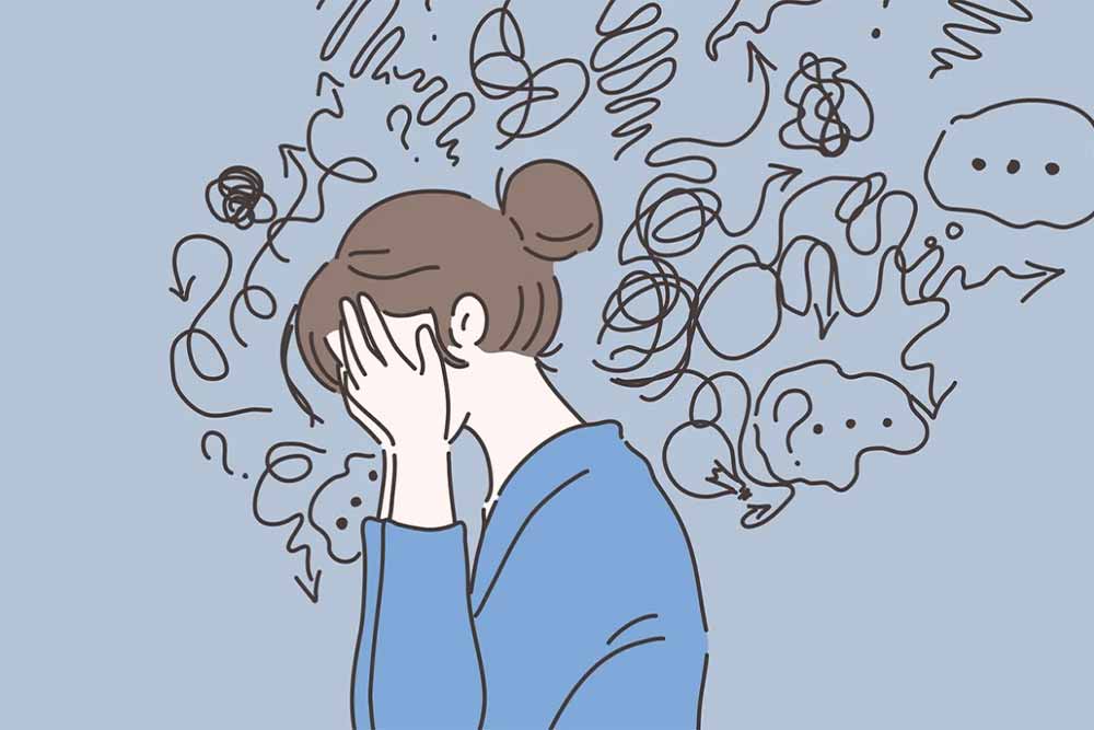 OCD Intrusive Thoughts: Why They Happen And How To Deal With Them 1 generalized