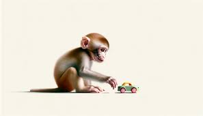 Hassett et al. (monkey toy preferences) 3 hassett 2008