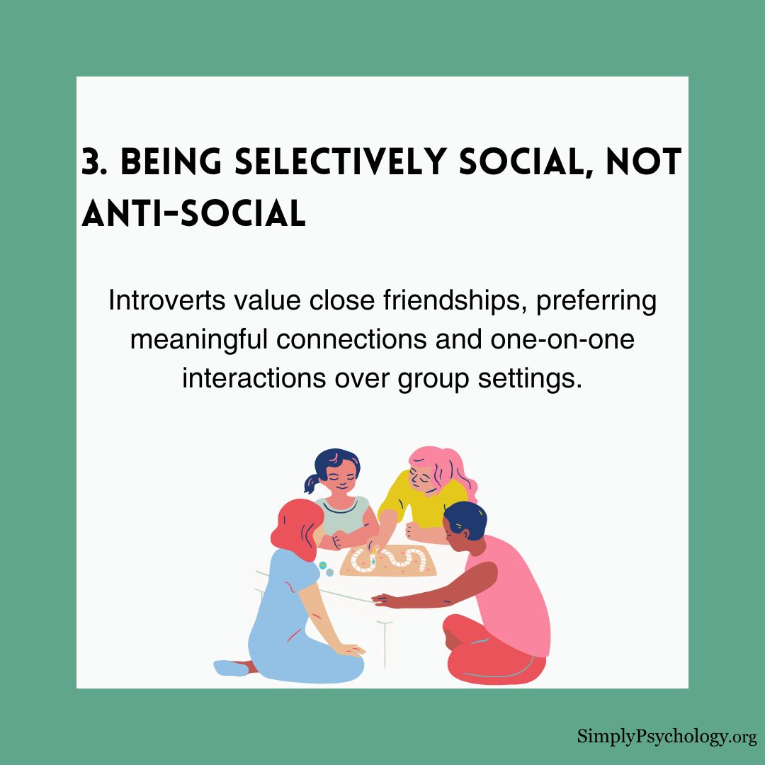 introversion (3) introversion 3