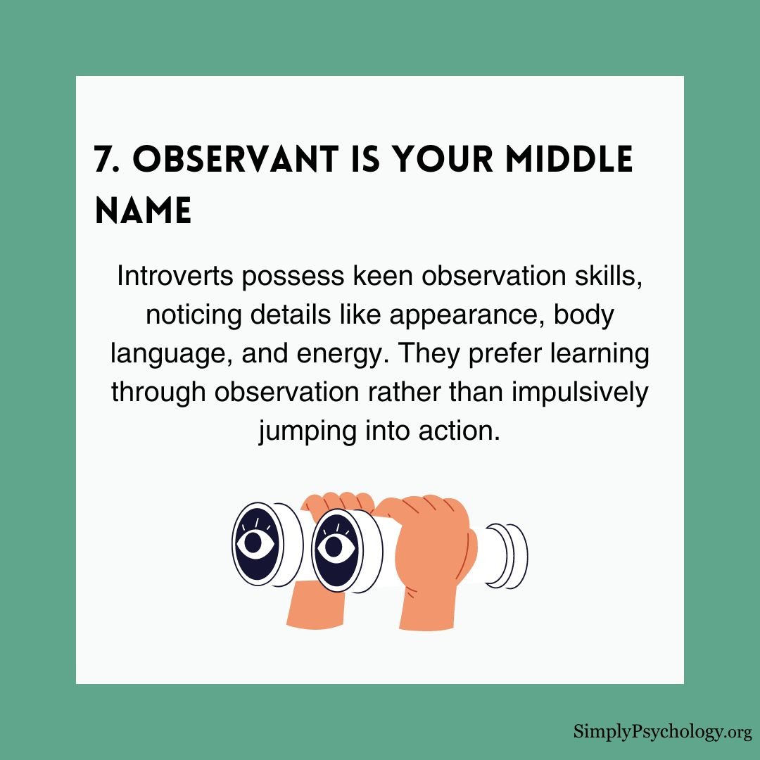 introversion (7) introversion 7