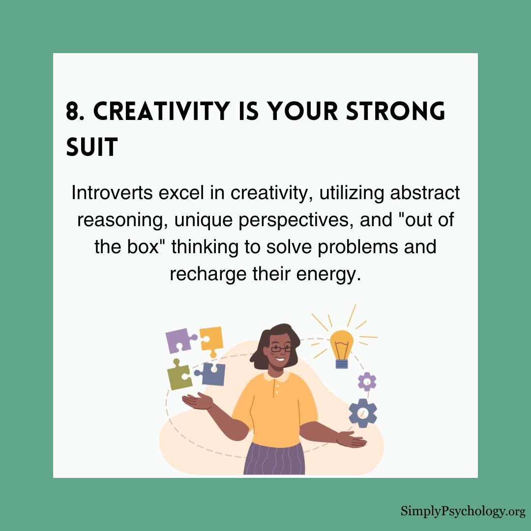 introversion (8) introversion 8