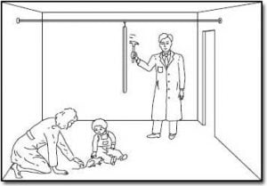 Little Albert Experiment (Watson & Rayner) 19 little albert