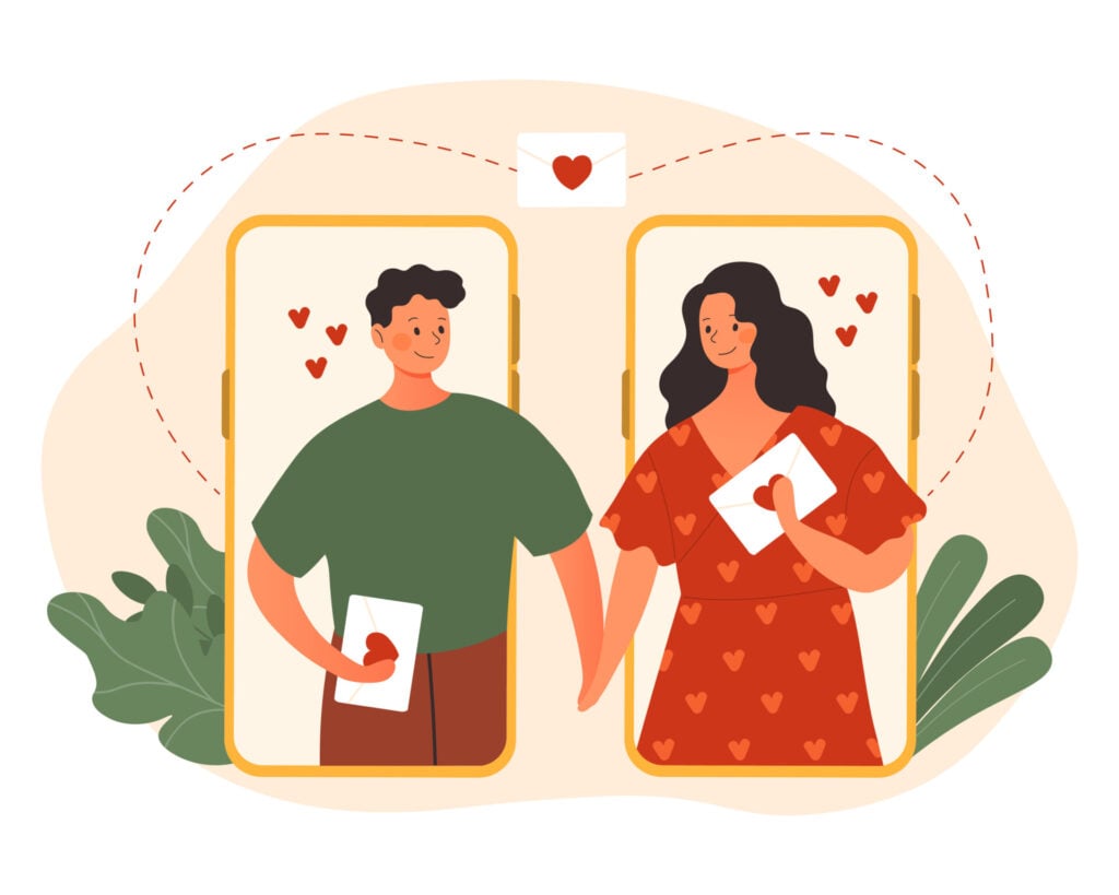 Acts of Service Love Language 3 long distance relationship