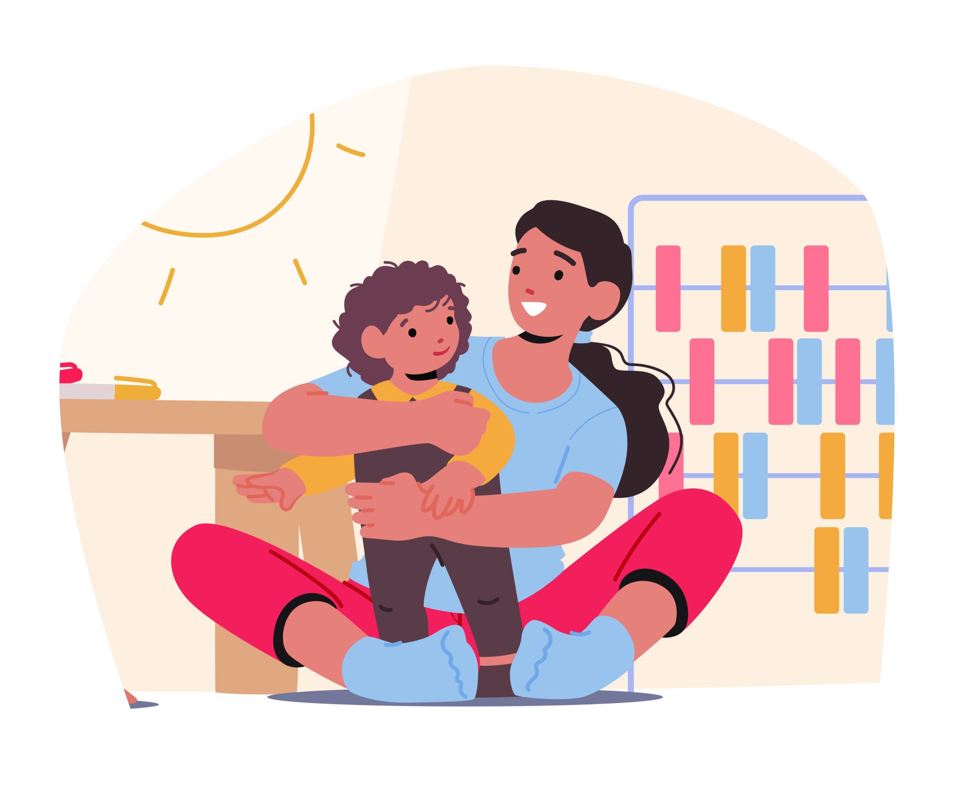 loving-mom loving mom