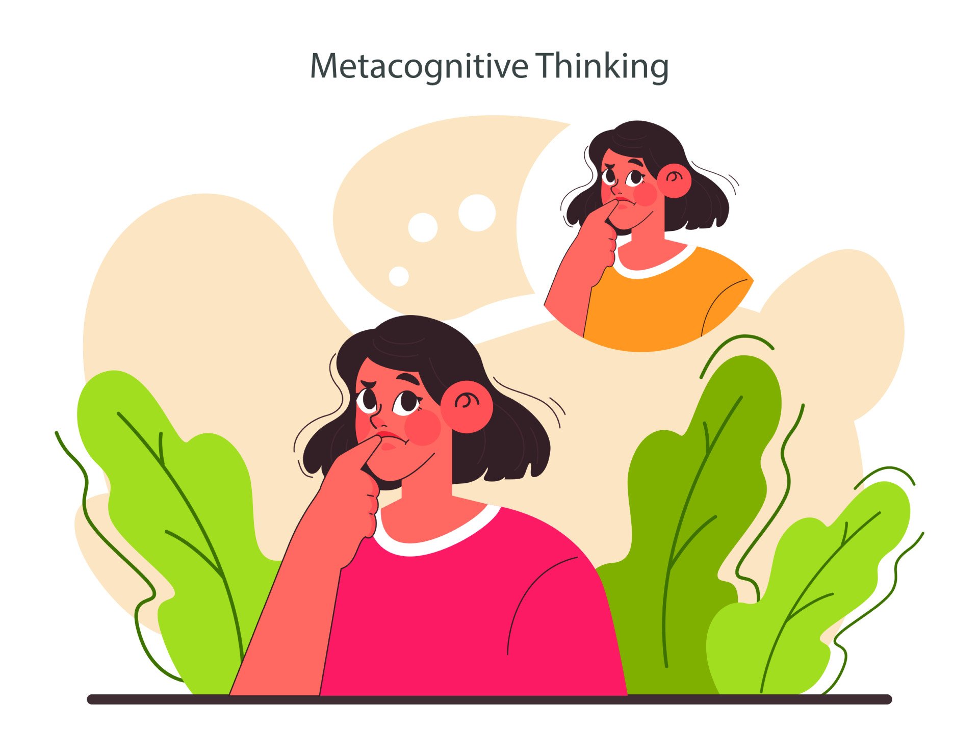 meta cognition