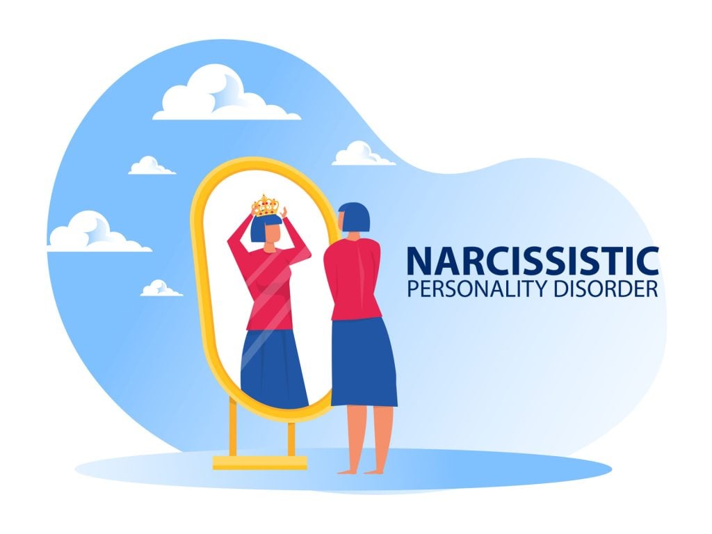 Narcissistic Personality Disorder
