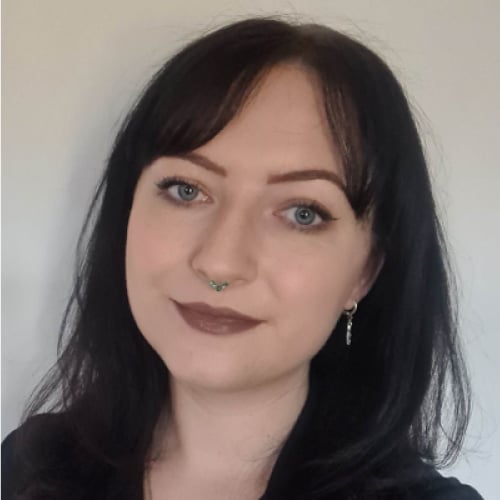 About Us 2 Olivia Guy Evans