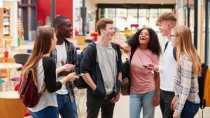 Socialization Examples in Sociology 24 peer socialization