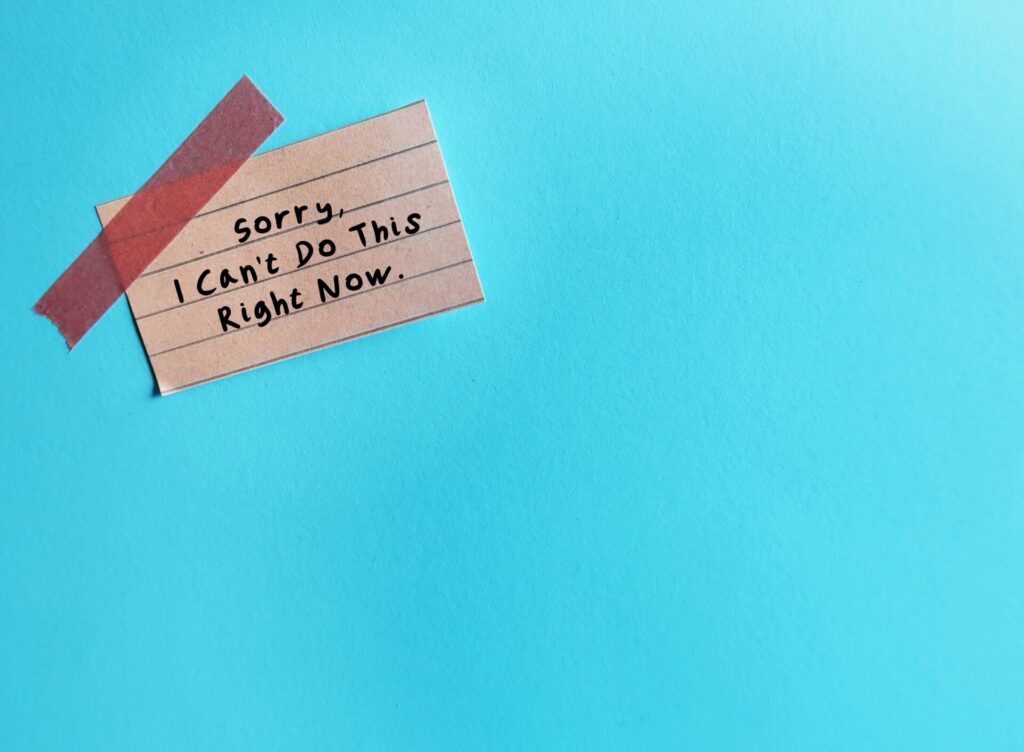 How To Stop Being a People Pleaser 1 people pleaser