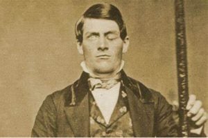 Phineas Gage: His Accident and Impact on Psychology 27 phineas gage1