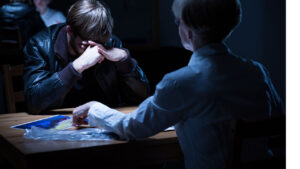 Cognitive Interview Technique 19 police interview