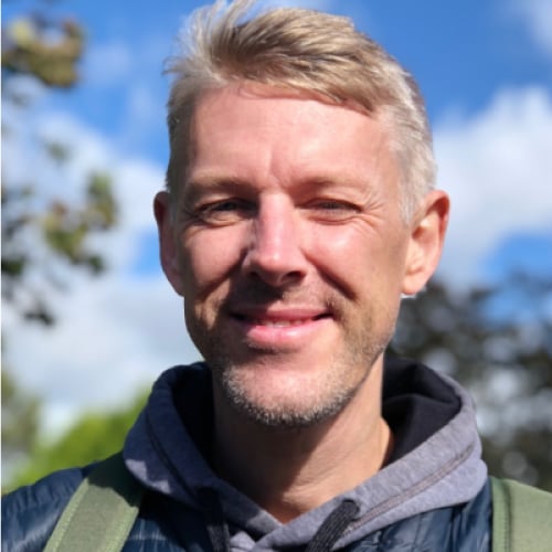 About Us 1 saul mcleod