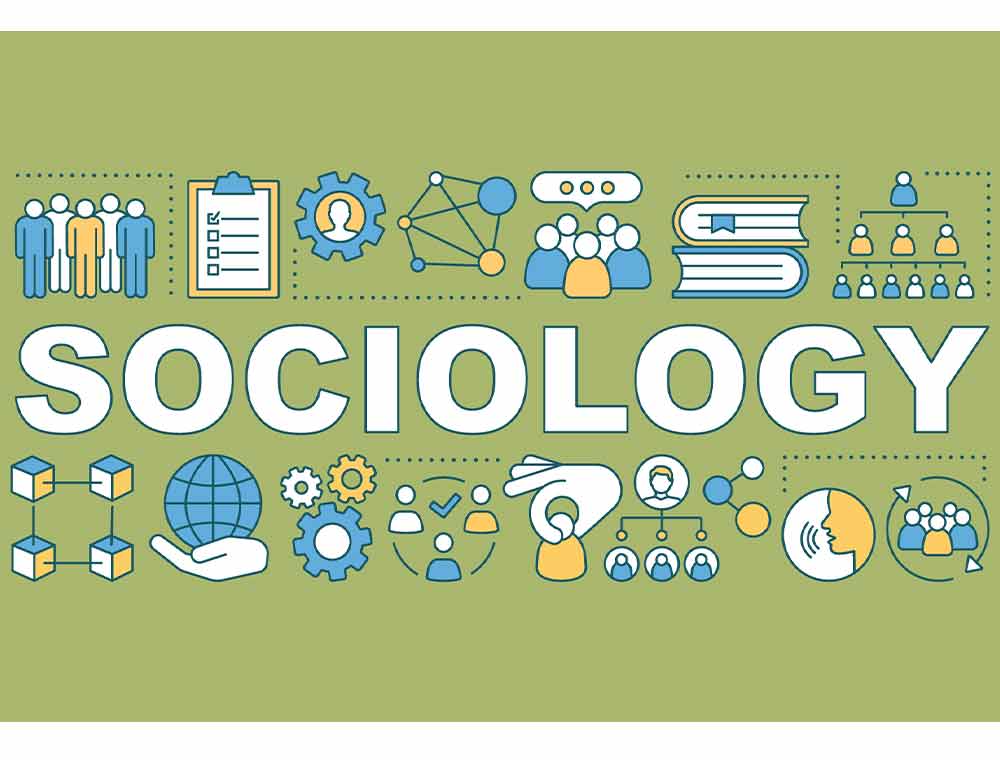 sociology sociology