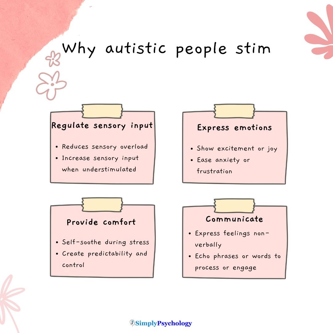 why-autistic-people-stim why autistic people stim