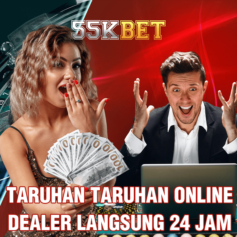 Bonus & Promosi Judi Slot On Terbesar - Wakandaslot