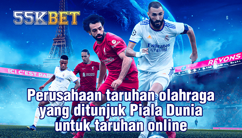 Situs Slot On 77